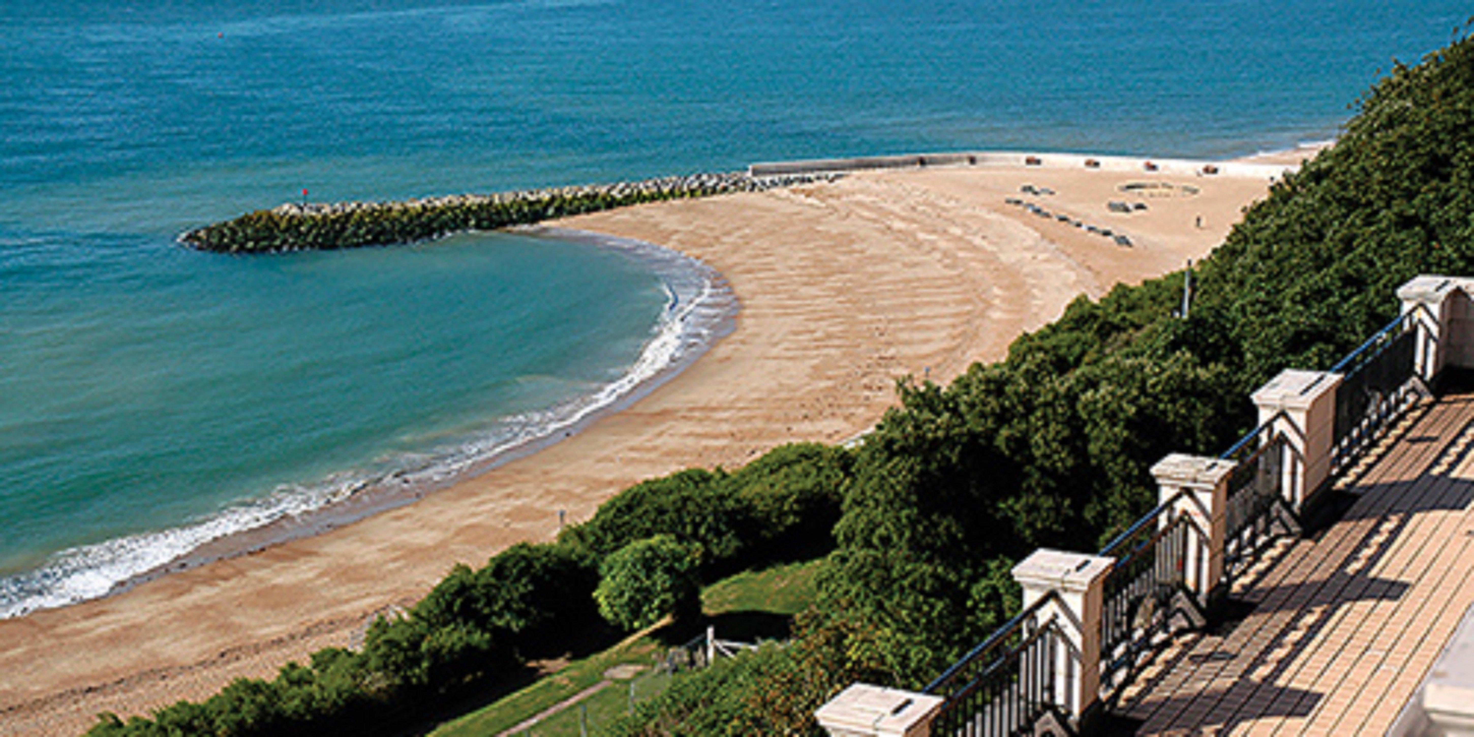 Holiday Inn Express Folkestone Channel Tunnel, An Ihg Hotel Dış mekan fotoğraf